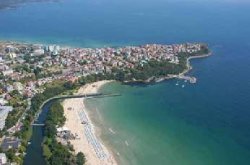 Letenky do Bulharska